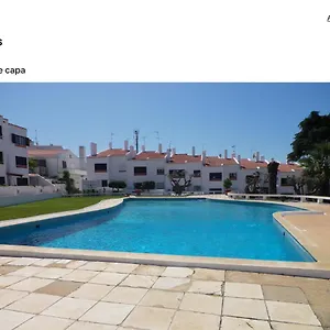 Comfortable At , Albufeira Portugal