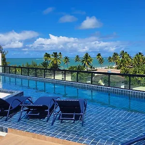 Apartamento Flat De Maracaipe -, Pôrto das Galinhas