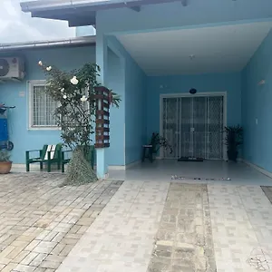 Casa Agradavel Familia , Piçarras Brasil