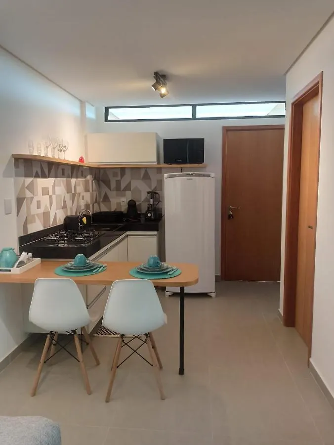 Flat Macaraipe - Maraca Beach I contacts