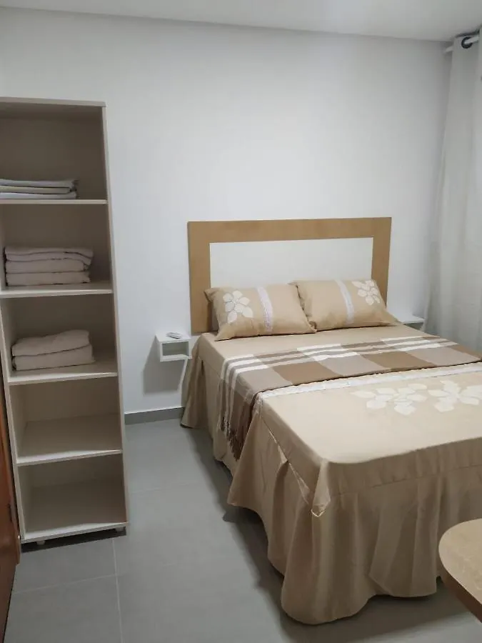 Apartment Flat Macaraipe - Maraca Beach I Porto de Galinhas Brazil