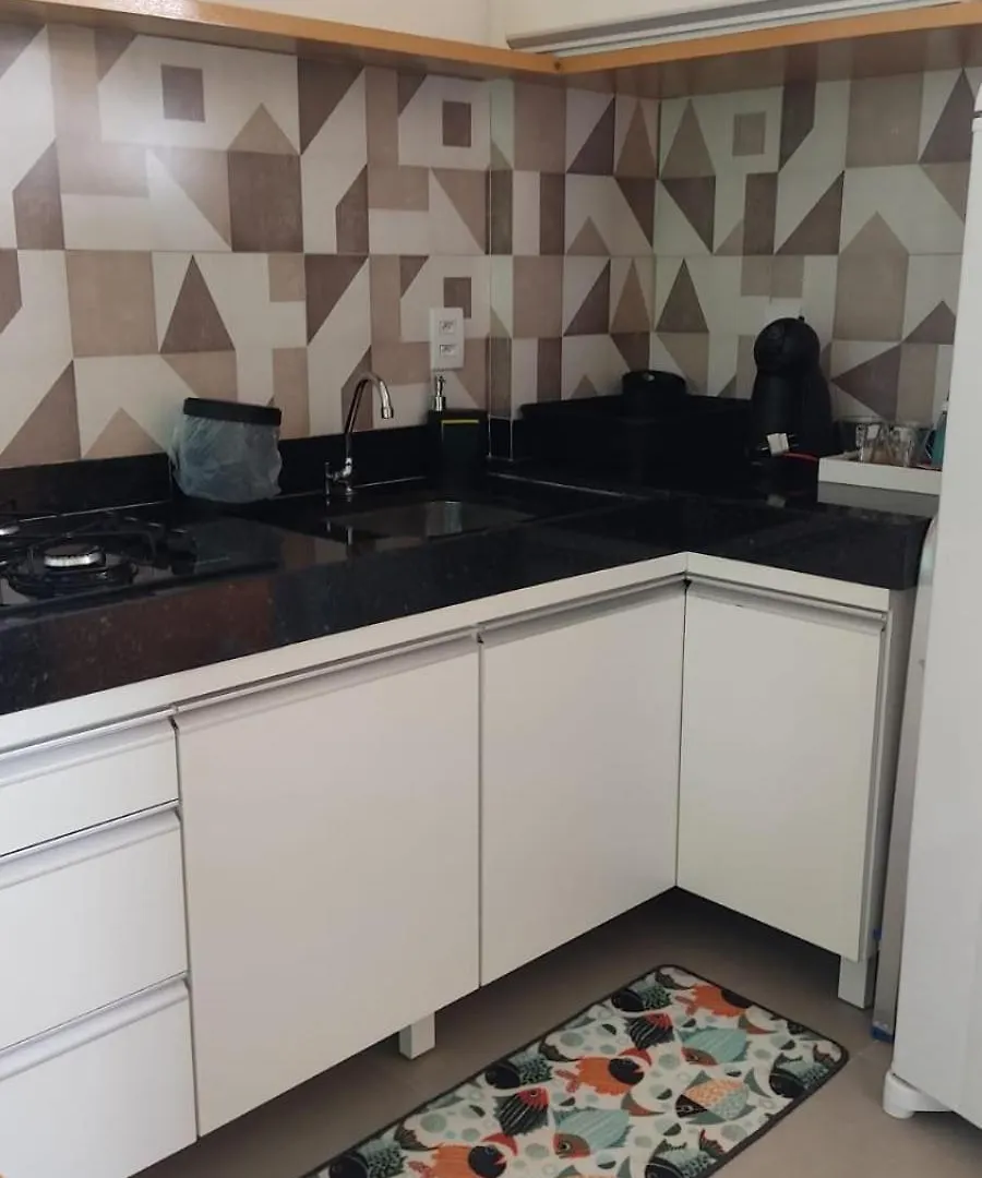 Apartment Flat Macaraipe - Maraca Beach I Porto de Galinhas